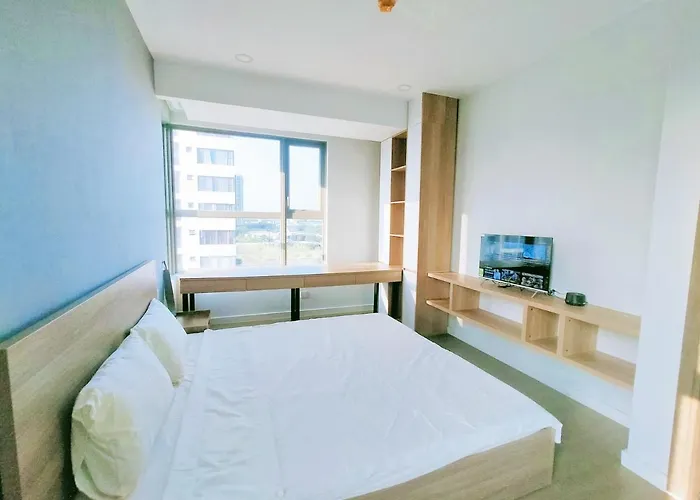 River Panorama Apartment 3 Bedrooms