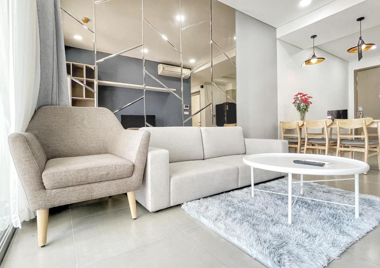 Căn hộ River Panorama 3 Bedrooms