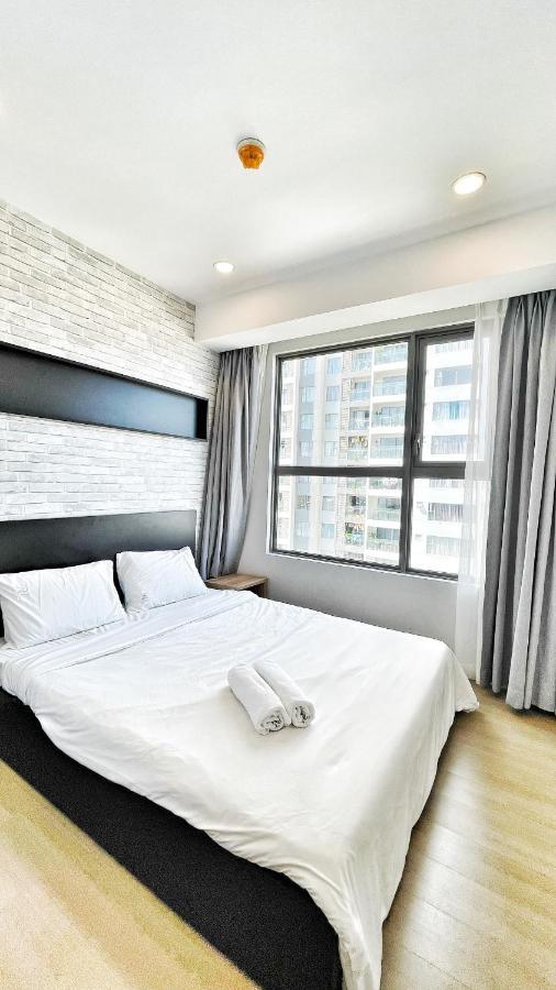River Panorama 3 Bedrooms Apartment Ho Chi Minh City