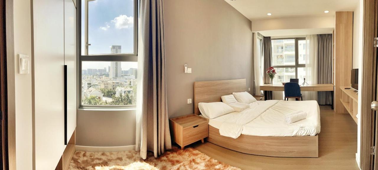 River Panorama 3 Bedrooms *