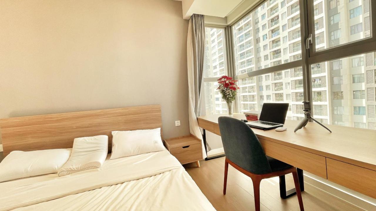 Apartment River Panorama 3 Bedrooms Ho Chi Minh City