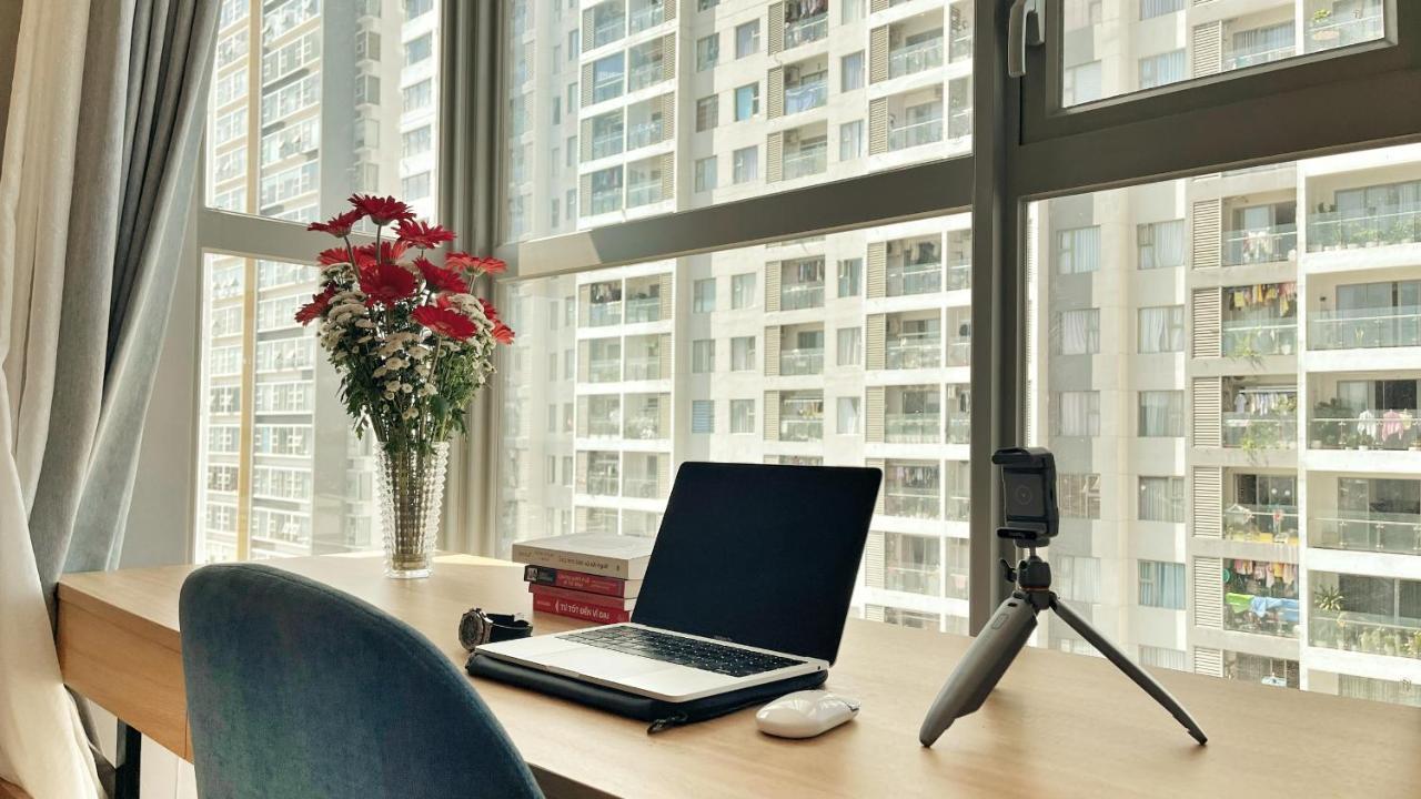 River Panorama 3 Bedrooms * Ho Chi Minh City