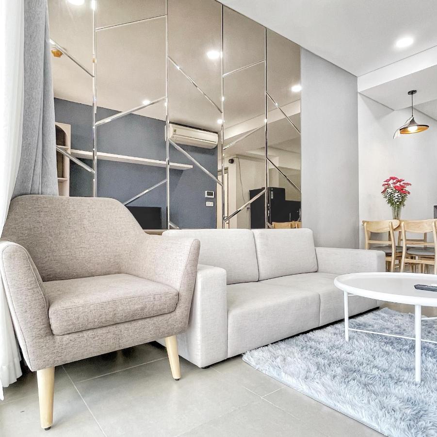 River Panorama 3 Bedrooms * Ho Chi Minh City