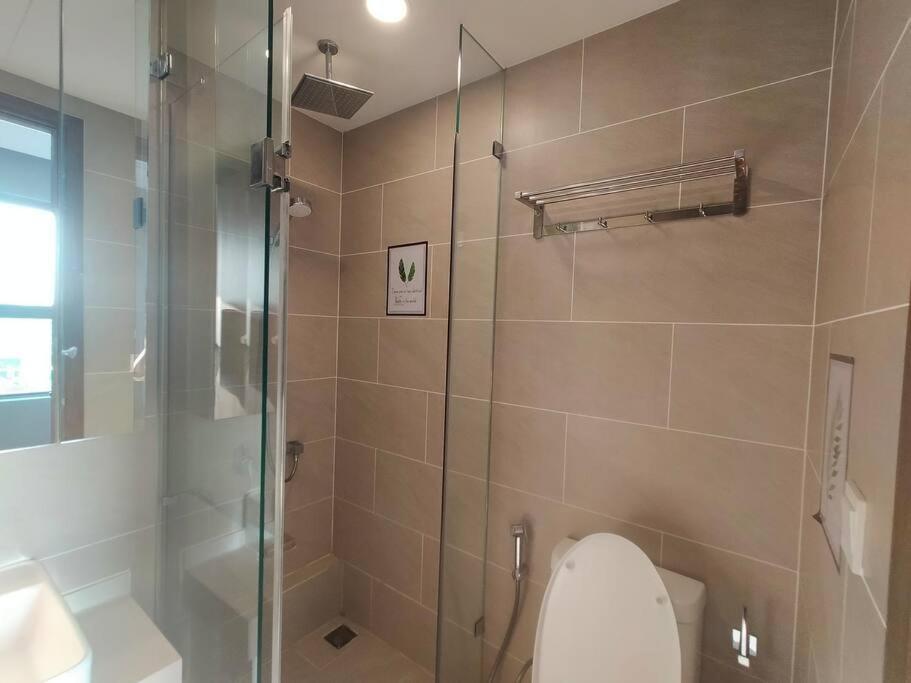 River Panorama 3 Bedrooms * TP. Hồ Chí Minh