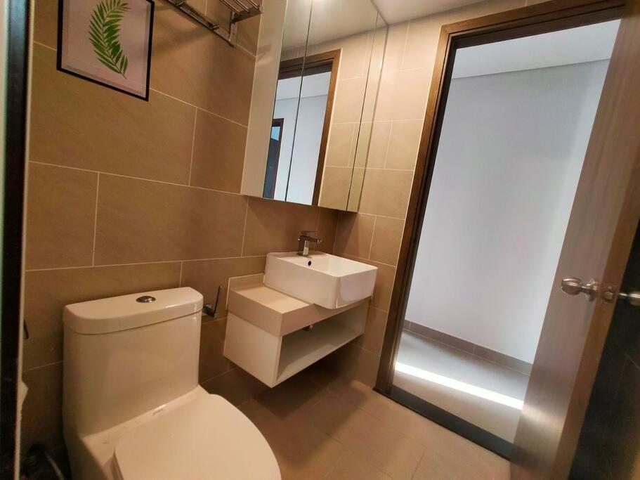 River Panorama 3 Bedrooms * TP. Hồ Chí Minh