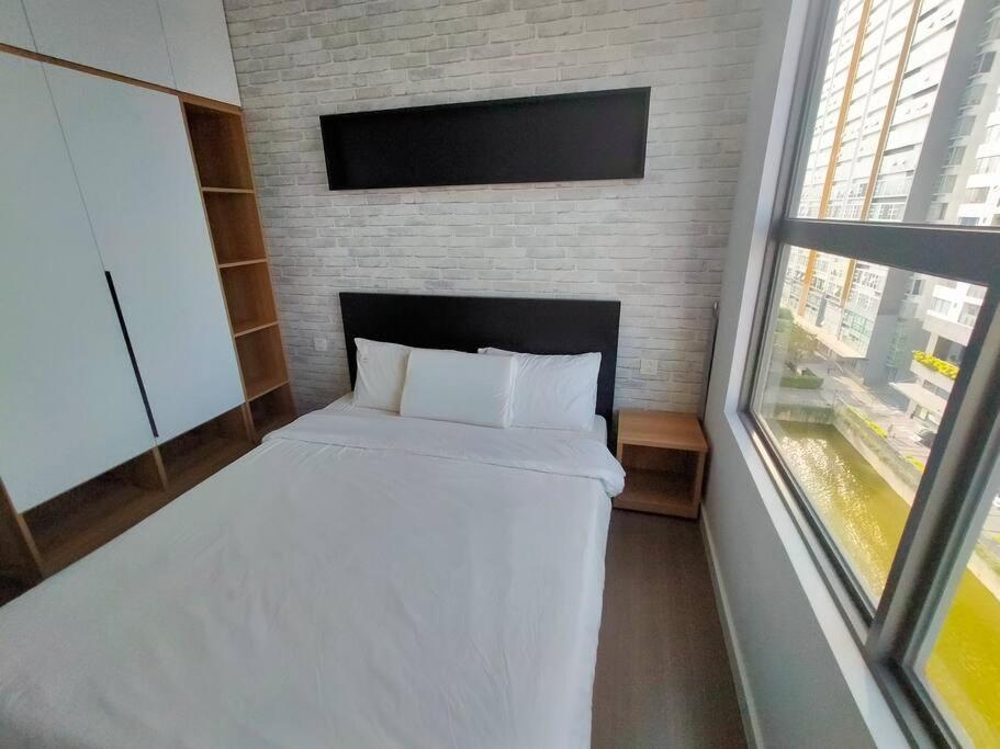 River Panorama 3 Bedrooms Apartment Ho Chi Minh City