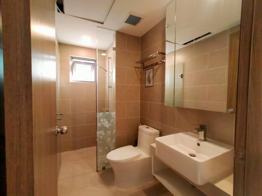 River Panorama 3 Bedrooms * TP. Hồ Chí Minh