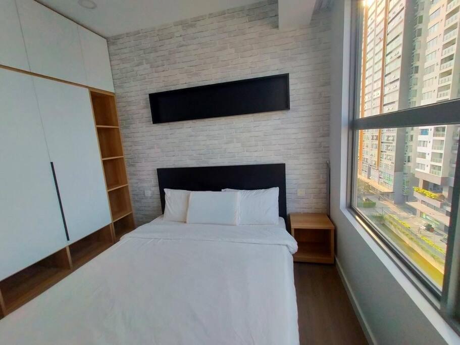 River Panorama 3 Bedrooms * TP. Hồ Chí Minh