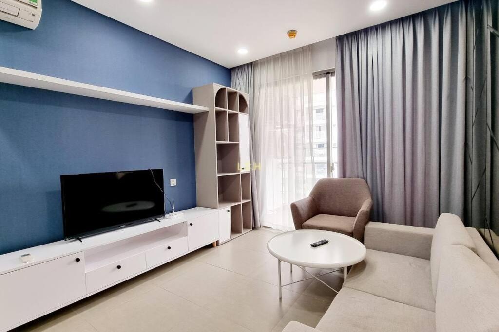 Apartment River Panorama 3 Bedrooms Ho Chi Minh City