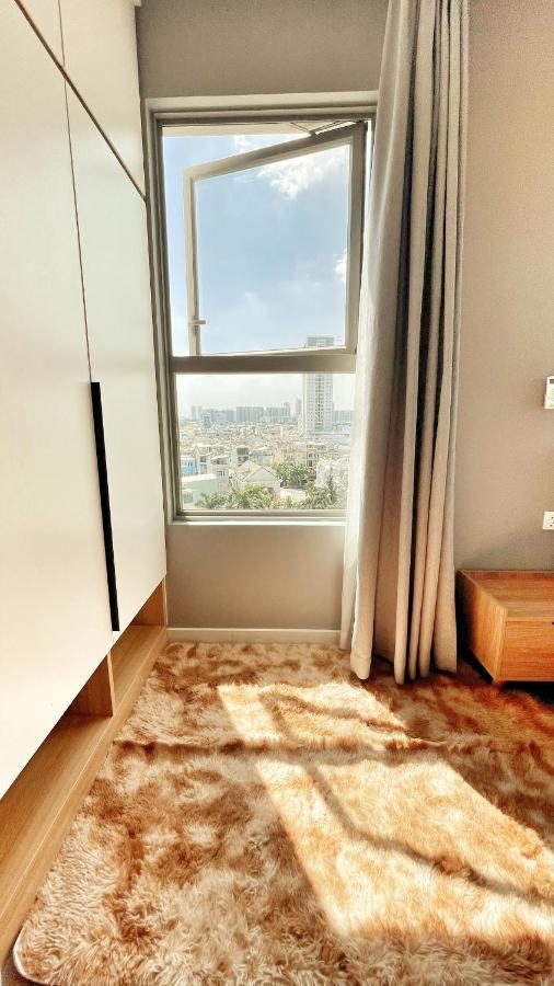 River Panorama 3 Bedrooms * TP. Hồ Chí Minh