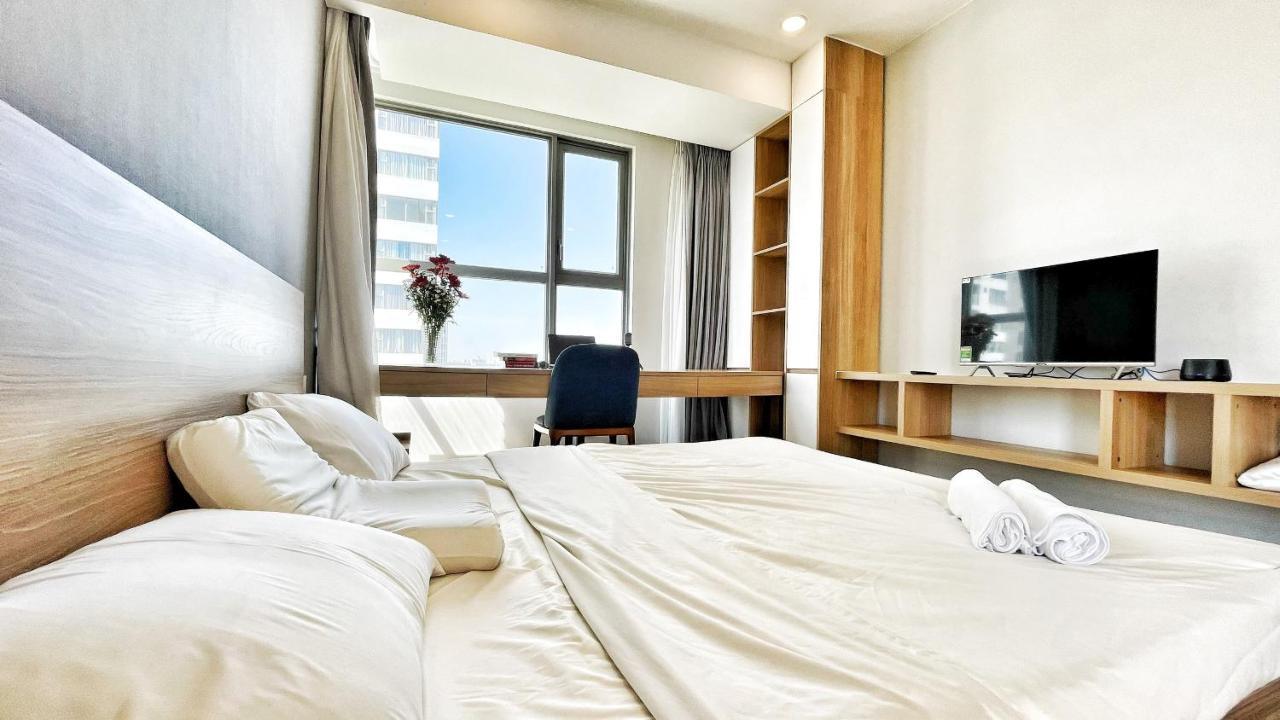 River Panorama 3 Bedrooms Căn hộ TP. Hồ Chí Minh