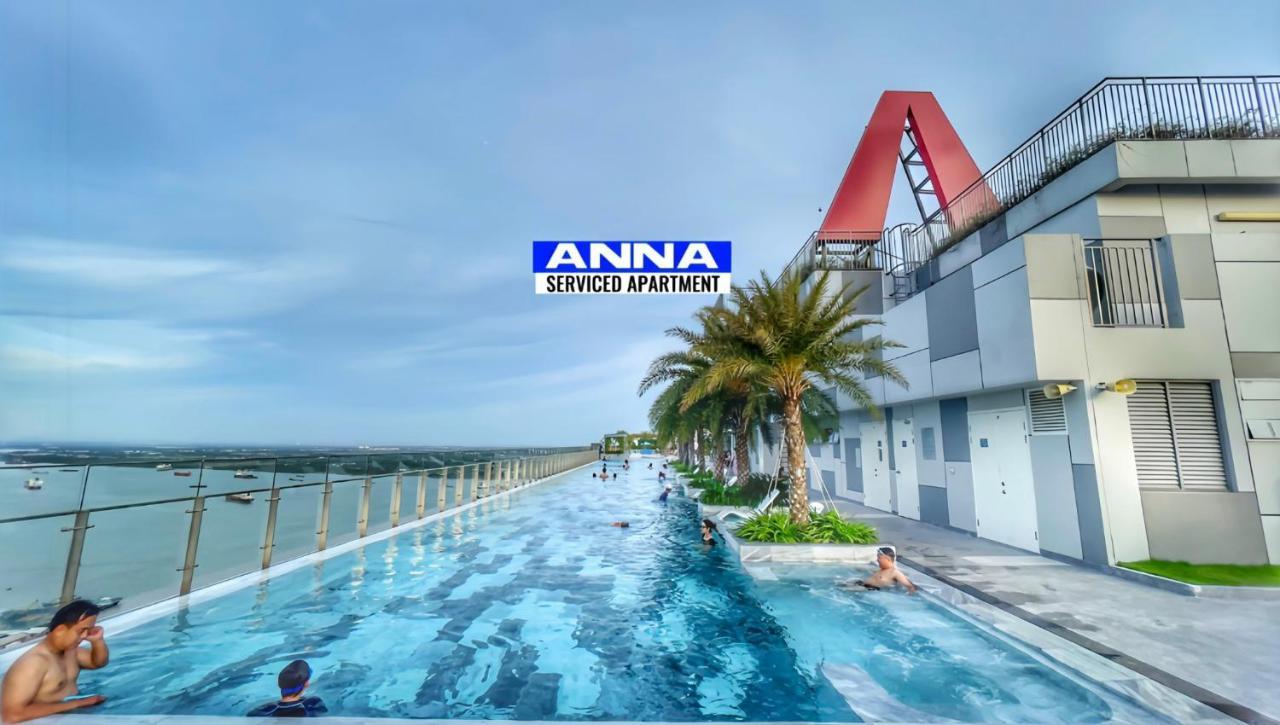 Căn hộ River Panorama 3 Bedrooms *