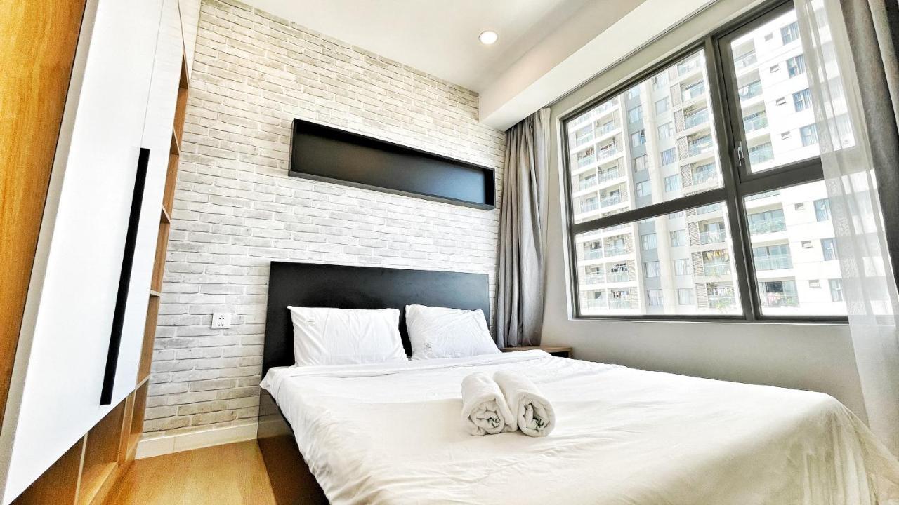 River Panorama 3 Bedrooms Apartment